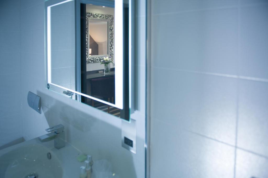 Bed and Breakfast Wharton Park Golf & Country Club Bewdley Zimmer foto